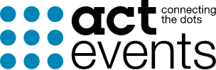 Act!Events - Connecting the dots