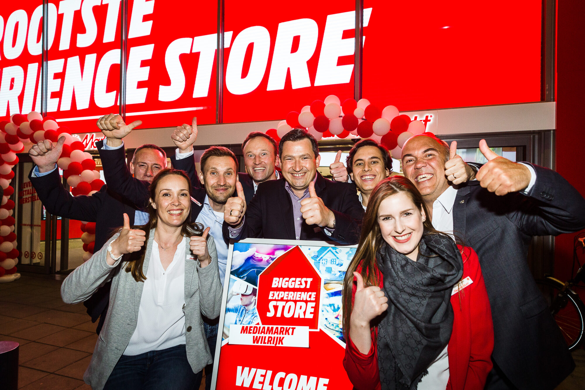 MediaMarkt launches first international brand campaign - RetailDetail EU