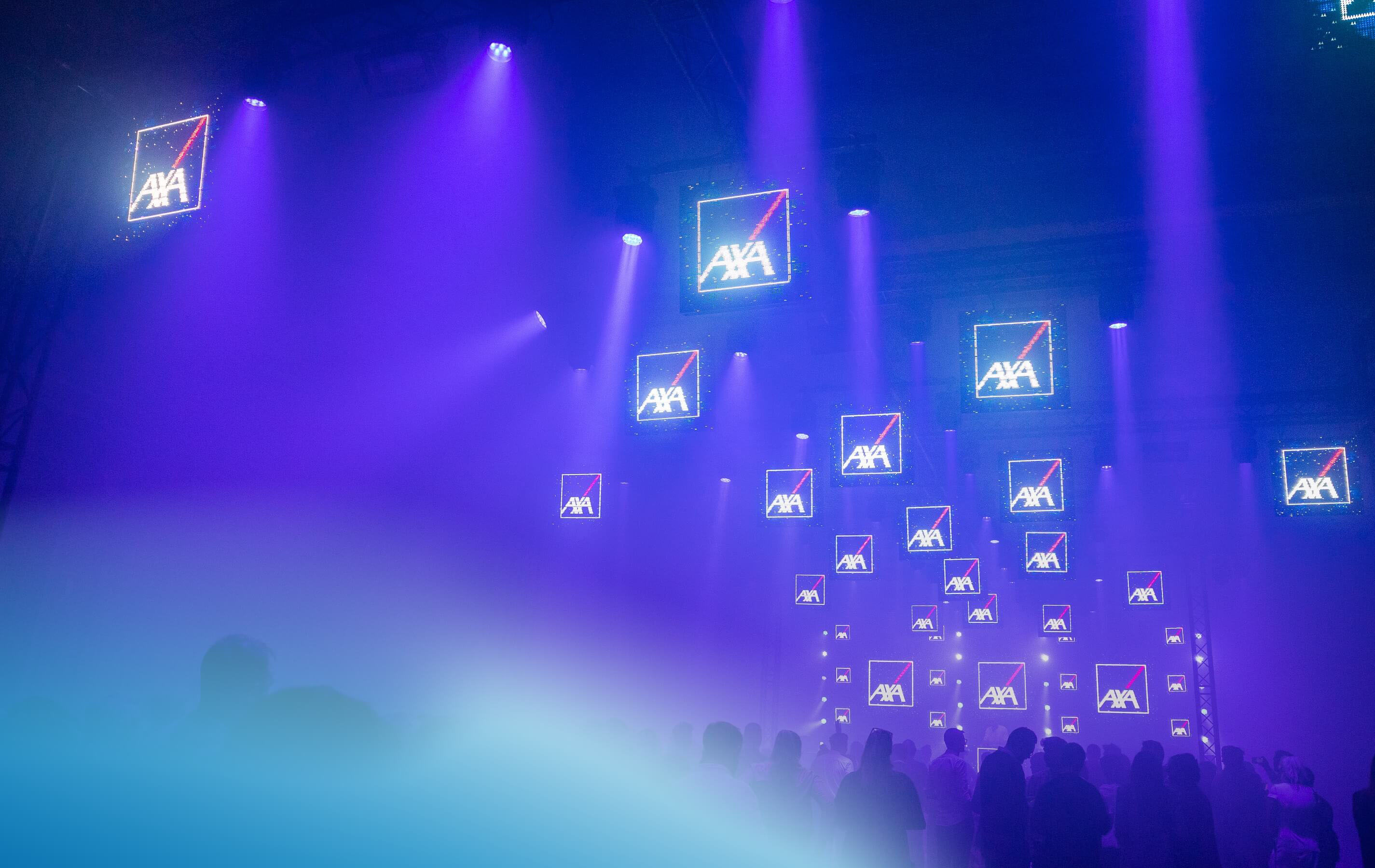Actevents Header