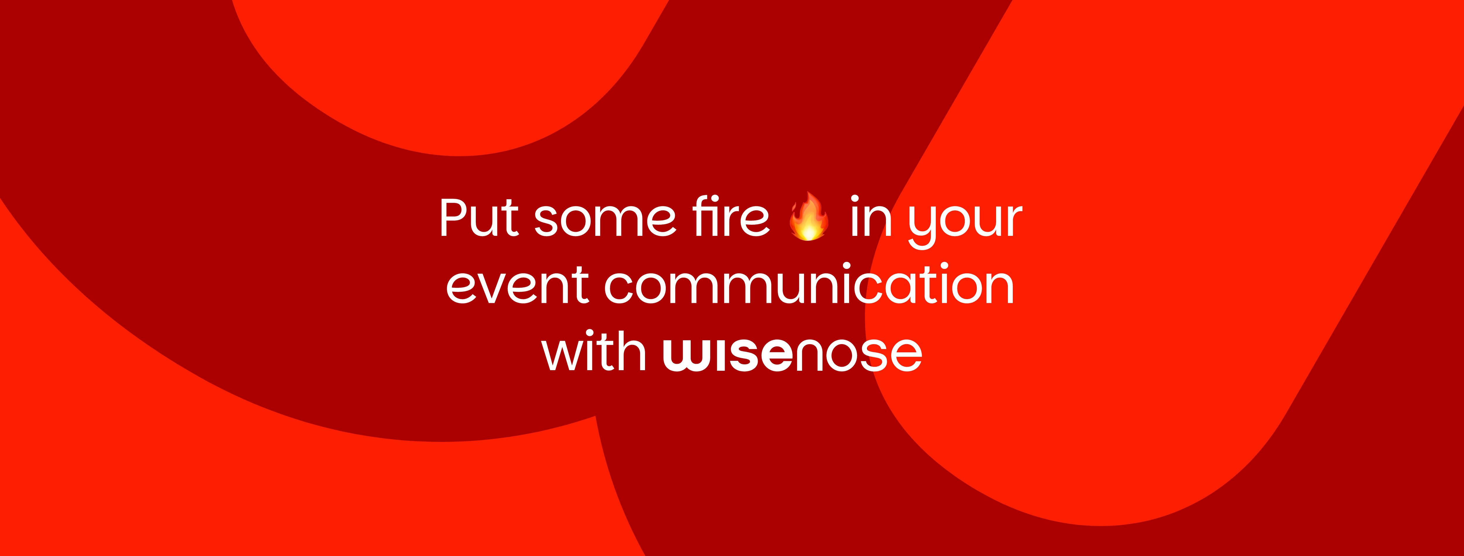Wisenose - Banner