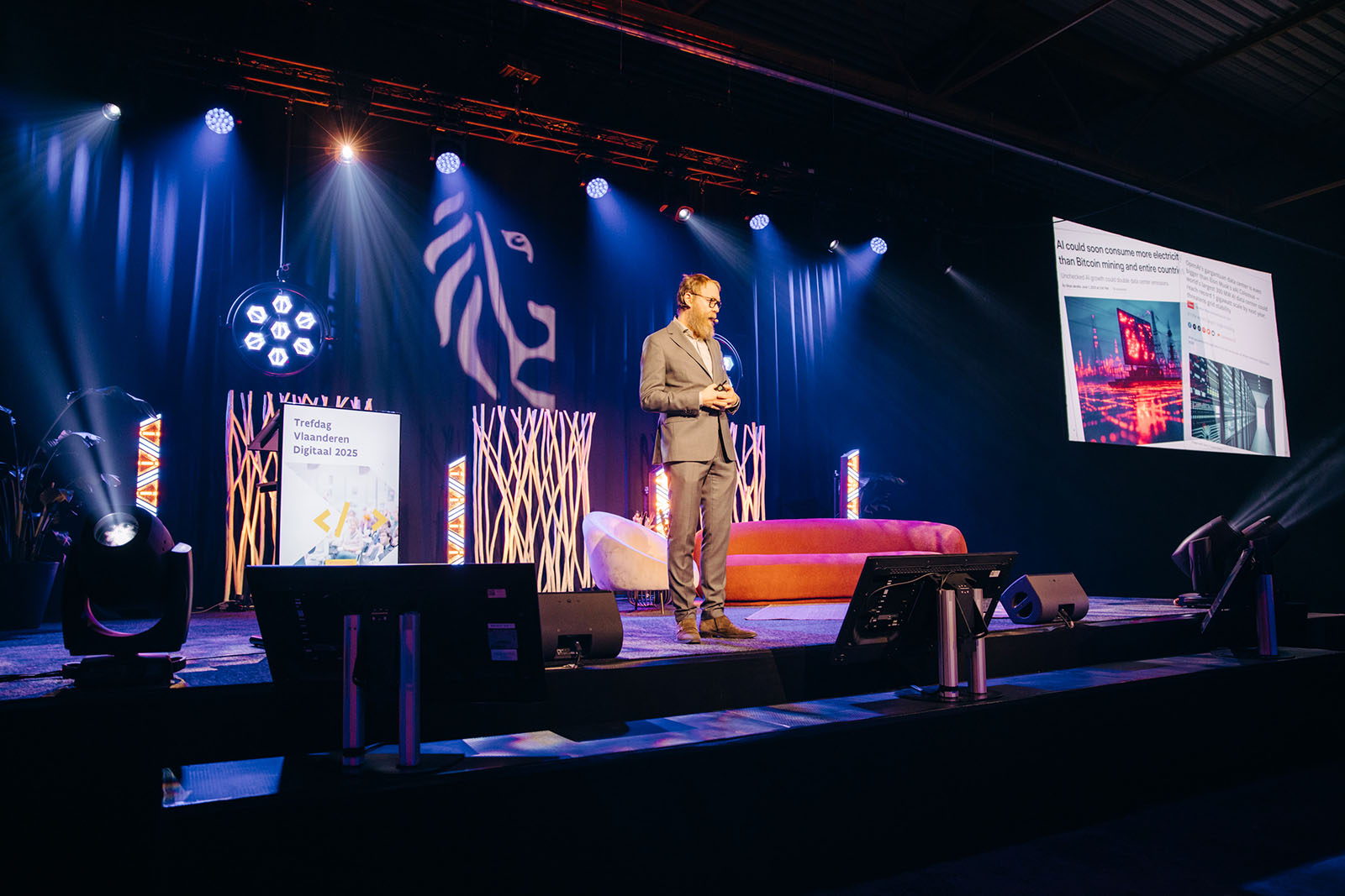 Act Events Trefdag Act Events Trefdag