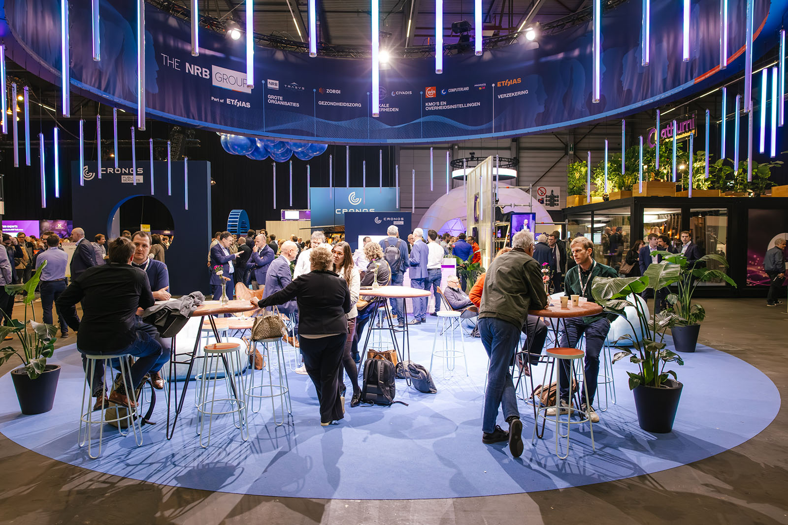 Act Events Trefdag Act Events Trefdag