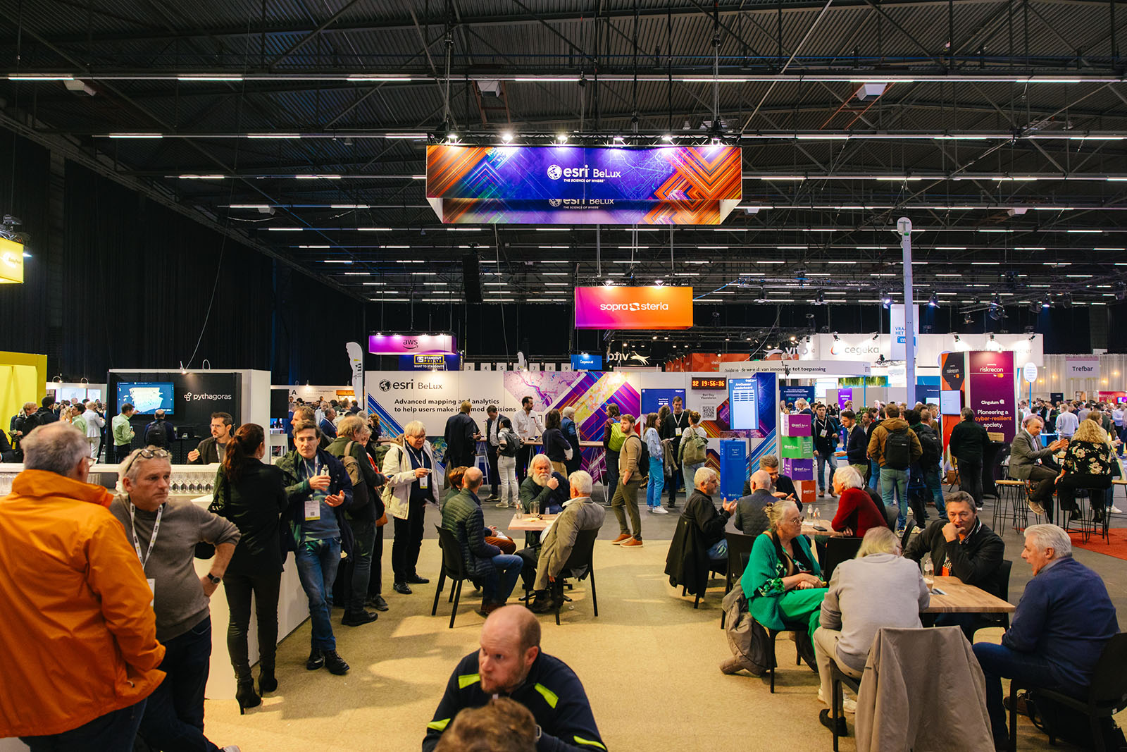 Act Events Trefdag Act Events Trefdag