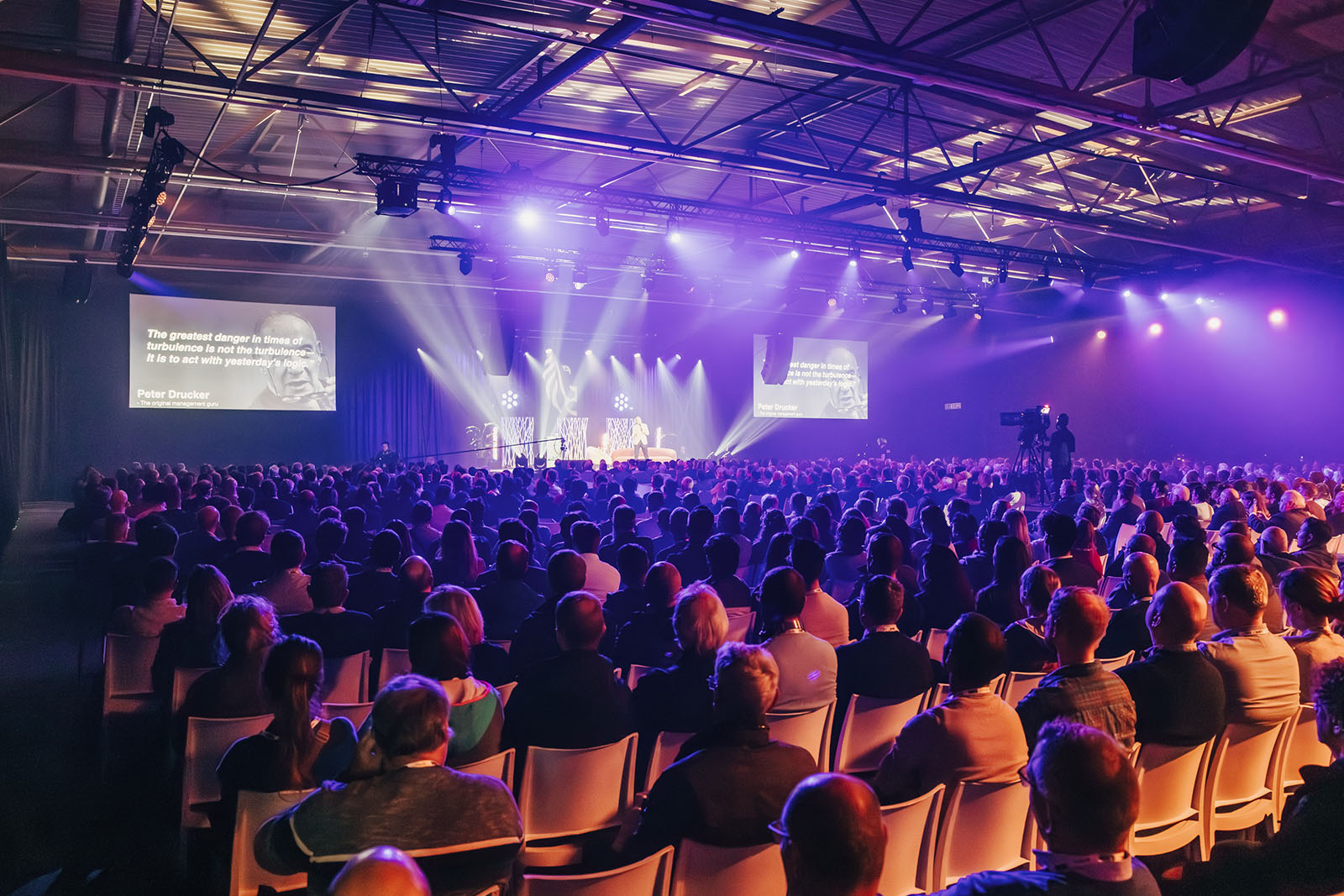 Act Events Trefdag Act Events Trefdag